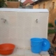 Evaluation "One Health" de l´état de la gestion des excréta et des eaux usées domestiques dans la ville de Kindu (République Démocratique du Congo)