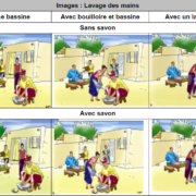 PRÉCARITE DES CONDITIONS D’HYGIÈNE ET D’ASSAINISSEMENT DANS LES ÉTABLISSEMENTS SCOLAIRES DE LA VILLE DE YAMOUSSOUKRO (CÔTE D’IVOIRE)