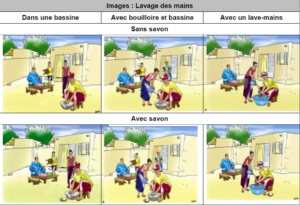 PRÉCARITE DES CONDITIONS D’HYGIÈNE ET D’ASSAINISSEMENT DANS LES ÉTABLISSEMENTS SCOLAIRES DE LA VILLE DE YAMOUSSOUKRO (CÔTE D’IVOIRE)