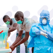 COVID-19: urgent actions, critical reflections and future relevance of ‘WaSH’: lessons for the current and future pandemics