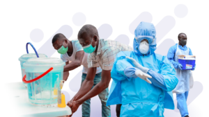 COVID-19: urgent actions, critical reflections and future relevance of ‘WaSH’: lessons for the current and future pandemics