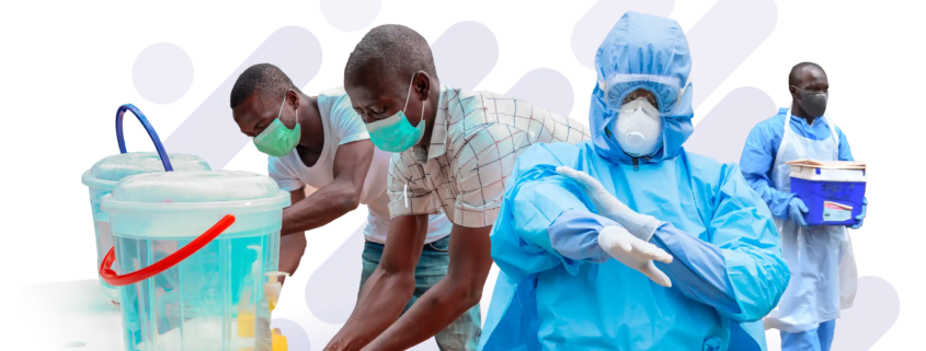 COVID-19: urgent actions, critical reflections and future relevance of ‘WaSH’: lessons for the current and future pandemics