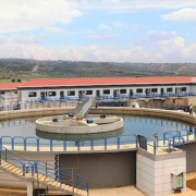 Assessment of Wastewater Management Practices in Kigali City, Rwanda