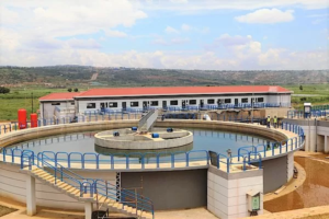 Assessment of Wastewater Management Practices in Kigali City, Rwanda