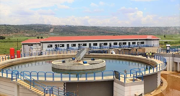 Assessment of Wastewater Management Practices in Kigali City, Rwanda