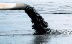 Environmental impact of wastewater discharges from FERMENCAM