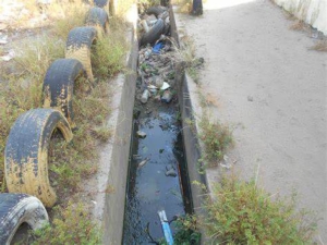 Gestion des eaux usées et nuisances sanitaires dans les cadres de vie des populations d’Abobo-Kennedy-Clouetcha (Abidjan, Côte d’Ivoire)