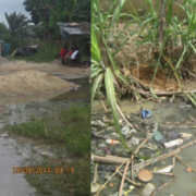 GESTION DES DÉCHETS LIQUIDES DOMESTIQUES, UN PROBLÈME ENVIRONNEMENTAL ET SOURCE DE NUISANCES SANITAIRES AU QUARTIER BROMAKOTÉ DANS LA VILLE DE BOUAFLÉ