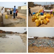 Eau, hygiène, assainissement et santé dans les quartiers précaires à Nouakchott (Mauritanie) : contribution à l’approche écosanté à Hay Saken