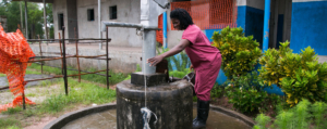 Monitoring drinking water, sanitation, and hygiene in non-household settings: Priorities for policy and practice