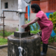 Monitoring drinking water, sanitation, and hygiene in non-household settings: Priorities for policy and practice