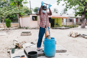 Faecal Sludge Management Practices in Uganda: Challenges and Opportunities