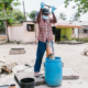 Faecal Sludge Management Practices in Uganda: Challenges and Opportunities