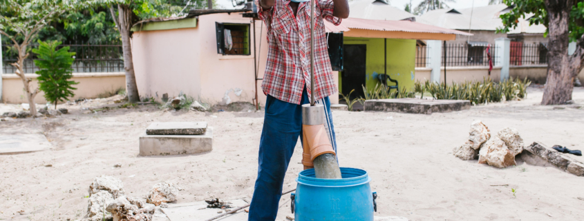 Faecal Sludge Management Practices in Uganda: Challenges and Opportunities