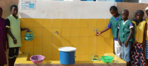 EXPLORING HYGIENIC PRACTICES WITHIN THE REGION ONE EDUCATION DIRECTORATE: AN IN-DEPTH EXAMINATION OF LOWER AND UPPER BASIC SCHOOLS IN THE GAMBIA