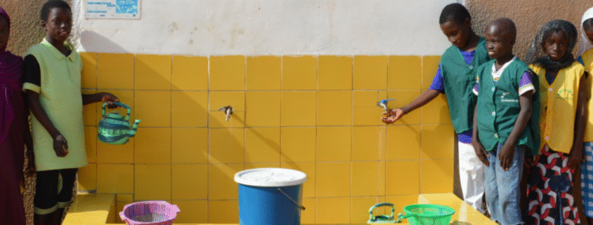 EXPLORING HYGIENIC PRACTICES WITHIN THE REGION ONE EDUCATION DIRECTORATE: AN IN-DEPTH EXAMINATION OF LOWER AND UPPER BASIC SCHOOLS IN THE GAMBIA