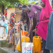 Assessment of Water, Sanitation and Hygiene Conditions in Selected Markets in Benin City, Nigeria