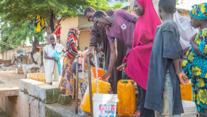 Assessment of Water, Sanitation and Hygiene Conditions in Selected Markets in Benin City, Nigeria