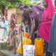 Assessment of Water, Sanitation and Hygiene Conditions in Selected Markets in Benin City, Nigeria