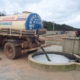 Poids des vidangeurs privés dans la gestion des eaux usées et excréta à Abidjan Sud, Côte d’Ivoire