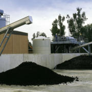Beneficiation of water works sludge for environmental sustainability