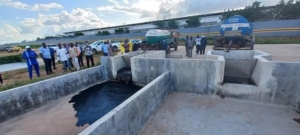 ENJEUX DE LA GESTION DURABLE DES BOUES DE VIDANGE EN COTE D’IVOIRE : CAS DE LA COMMUNE DE KORHOGO