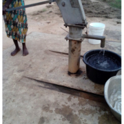 Urban Governance and Sanitation in the Peri-Urban Commune of Agoè-Nyvé 6 in Togo: Diagnosis of the Sanitation System in Adétikopé