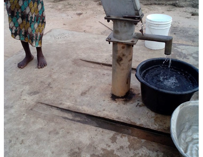 Urban Governance and Sanitation in the Peri-Urban Commune of Agoè-Nyvé 6 in Togo: Diagnosis of the Sanitation System in Adétikopé